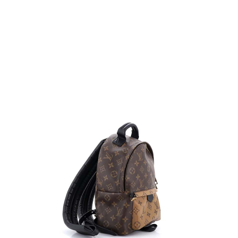 Louis Vuitton Palm Springs Backpack #252896L20B - Picture 2 of 7